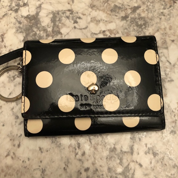 Kate spade wallet - Picture 1 of 3